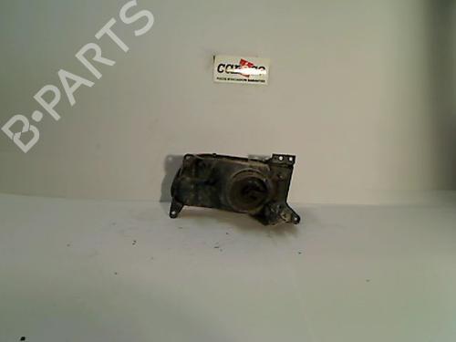 Used Right headlight KIA PRIDE (DA) 1.3 (64 hp) 23153152