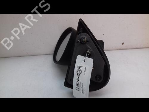 Right mirror RENAULT TWINGO I (C06_) 1.2 (C066, C068) | BP23152216C27 