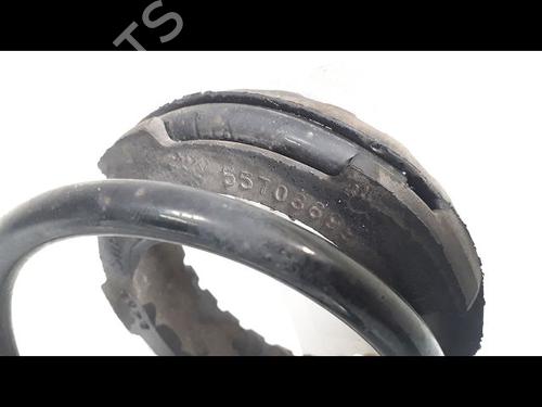 Used Shock absorber spring FIAT PUNTO EVO (199_) 1.3 D Multijet (95 hp) 14890307