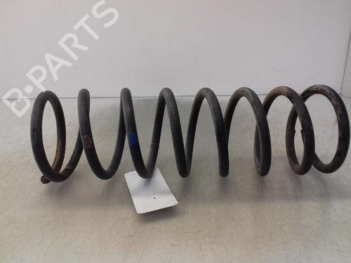 Used Shock absorber spring Shock absorber spring NISSAN TERRANO II (R20) 3.0 Di 4WD (154 hp) 23150397 23150397