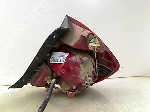 Left taillight HYUNDAI ACCENT II (LC) 1.5 CRDi | BP23153640C34