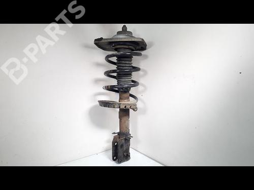 Used Right front shock absorber CITROËN JUMPY II Van 2.0 HDi 125 (128 hp) 10684284