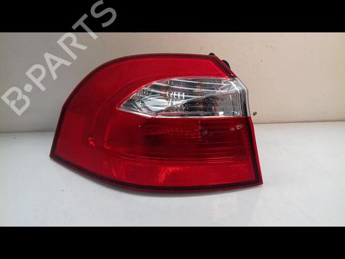Left taillight KIA RIO III (UB) 1.1 CRDi | BP9740930C34