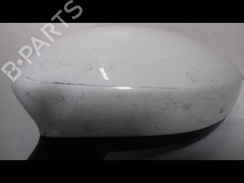 Left mirror FIAT PUNTO EVO (199_) 1.3 D Multijet (199AXC1A, 199BXC1A, 199AXT1A, 199BXT1A) | BP23152350C26 