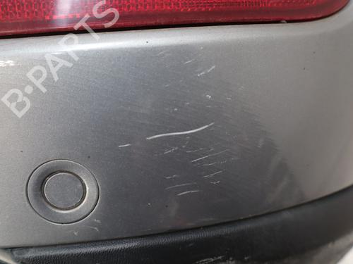 Used Rear bumper Rear bumper MERCEDES-BENZ M-CLASS (W166) ML 350 BlueTEC 4-matic (166.024, 166.023) (258 hp) 33478842 33478842