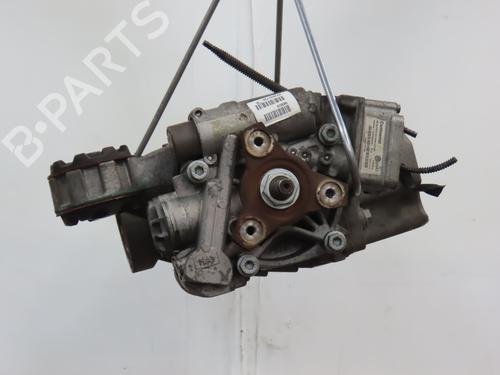 Used Rear differential Rear differential VW TIGUAN (5N_) 2.0 TDI 4motion (140 hp) 36310996 36310996