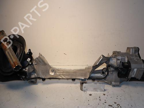 Tannstang/sevrosnekke Tannstang/sevrosnekke VOLVO V40 Cross Country (526) D2 (120 hp) 33712264 33712264