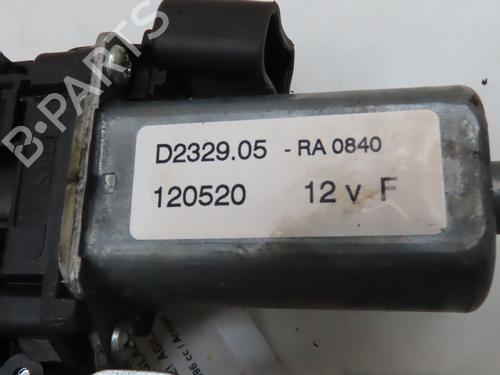 Front right window mechanism OPEL AGILA B (H08) 1.0 (F68) | BP30952969C23