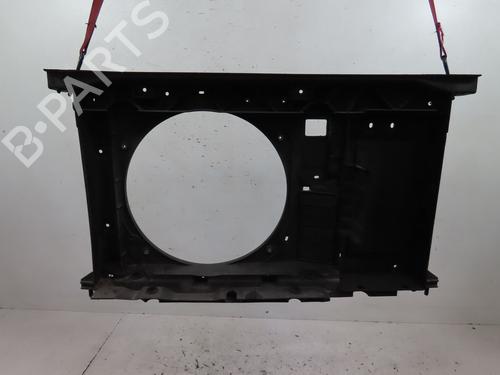 Front slam panel PEUGEOT 3008 I MPV (0U_) 1.6 VTi | BP17136144C72 