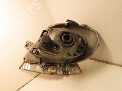 Faro derecho RENAULT TRAFIC II Van (FL) 1.9 dCi 100 (FL0C, FL0K, FL0B) (101 hp) 32377764
