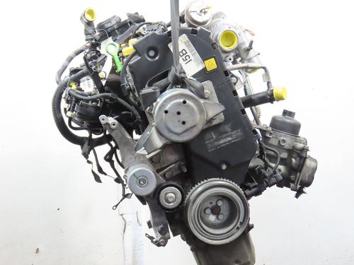 Engine ALFA ROMEO MITO (955_) 1.4 TJet (955AXG1A) | BP16825901M1