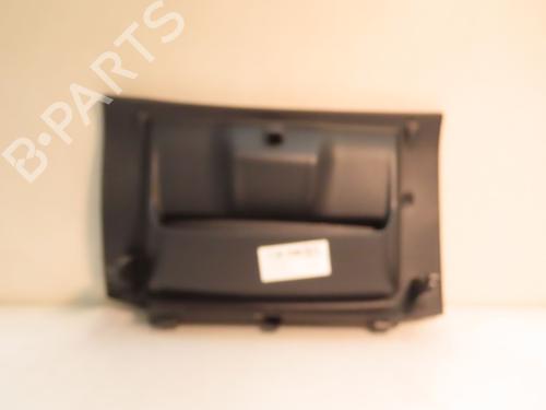 Glove box CITROËN DS3 (SA_) 1.6 THP 155 | BP17657197C95 