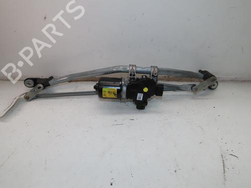 Used Front wiper motor DACIA SANDERO II 1.0 TCe 100 (B8ML) (101 hp) 27812317