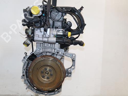Engine CITROËN C4 CACTUS 1.2 VTi 82 | BP38428546M1 - Image 3