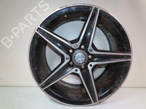 Rim MERCEDES-BENZ C-CLASS (W205) C 200 d (205.007) | BP28177737C45 