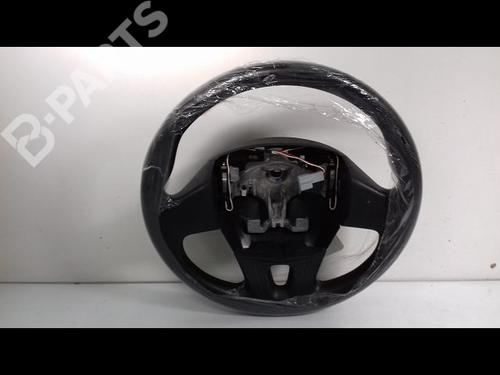 Used Steering wheel Steering wheel RENAULT KANGOO Express (FW0/1_) Z.E. (FW0Z, FW1Z) (60 hp) 10298984 10298984