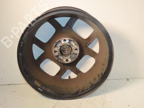 Fælk CITROËN C4 CACTUS 1.6 BlueHDi 100 | BP32332714C45 - Image 3