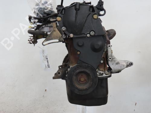 Engine DACIA SANDERO 1.5 dCi | BP27169108M1 - Image 6