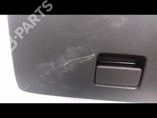 Glove box NISSAN CUBE (Z12) 1.6 16V | BP9004225C95 