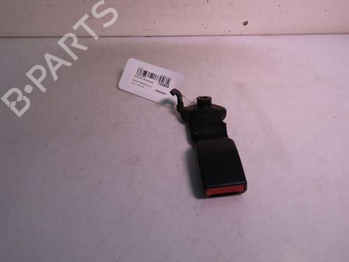 Used Seat buckle RENAULT GRAND SCÉNIC III (JZ0/1_) 1.2 TCe (JZ16) (132 hp) 16188710