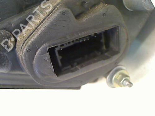 Used Left mirror RENAULT LAGUNA I (B56_, 556_) 2.2 dT (B569) (113 hp) 23152380