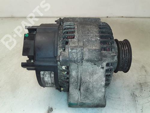 Generator SMART ROADSTER (452) 0.7 (452.432) | BP8985655M7 