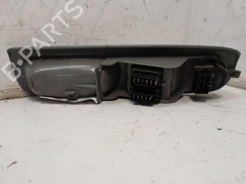 Used Left front window switch Left front window switch RENAULT TWINGO I (C06_) 1.2 (C066, C068) (58 hp) 34529201 34529201