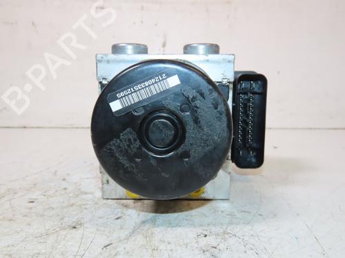Used ABS pump RENAULT SCÉNIC III (JZ0/1_) 1.9 dCi (JZ0J, JZ1J, JZ1K, JZ1S) (131 hp) 30951588