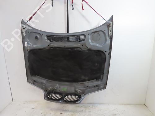 Used Hood BMW 3 Convertible (E46) 325 Ci (192 hp) 31985051