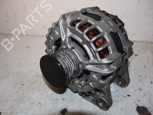 Used Alternator Alternator NISSAN X-TRAIL III (T32_, T32R, T32RR) 1.6 dCi ALL MODE 4x4-i (NT32) (130 hp) 40204811 40204811