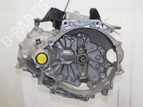 Gearbox VW POLO VI (AW1, BZ1, AE1) 1.0 TSI | BP29516401M3 