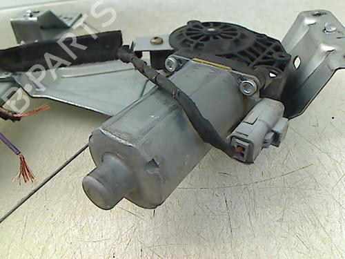 Used Rear right window mechanism CITROËN C3 I (FC_, FN_) 1.4 16V HDi (90 hp) 8976220