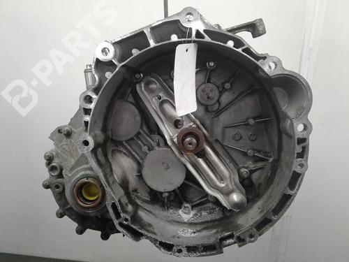 Manuel gearkasse MINI MINI COUNTRYMAN (R60) Cooper D (112 hp) 9001372