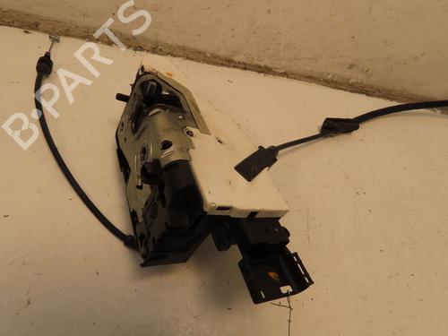 Türschloss links vorne für PEUGEOT 207 SW (WK_) 1.6 HDi (112 hp) 30953500