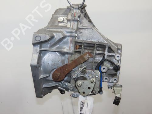 Used Gearbox PEUGEOT 108 1.0 VTi 72 (72 hp) 29016378