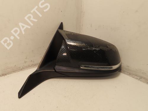Used Left mirror BMW 1 (F20) 116 i (136 hp) 29319446