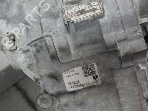 Gearbox BMW 1 (E87) 118 d | BP36483768M3 - Image 3