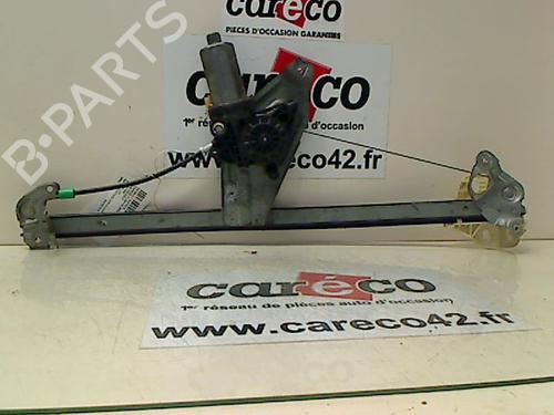 Front right window mechanism RENAULT ESPACE III (JE0_) 2.0 (JE0A) | BP23151965C23 