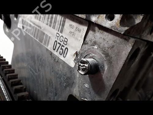 Engine BMW 3 Coupe (E46) 323 Ci | BP12594596M1 