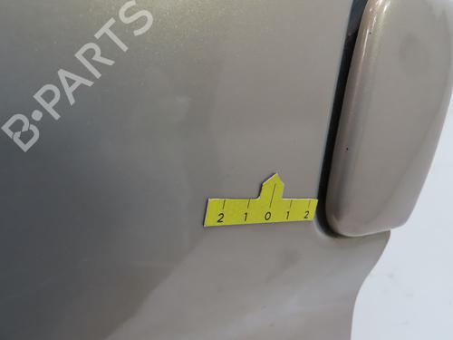 Used Left front door CITROËN BERLINGO / BERLINGO FIRST MPV (MF_, GJK_, GFK_) 1.6 HDI 90 (MF9HX) (90 hp) 28105909