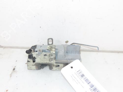 Used Front right lock PEUGEOT 206+ (2L_, 2M_) 1.4 HDi eco 70 (68 hp) 20696054