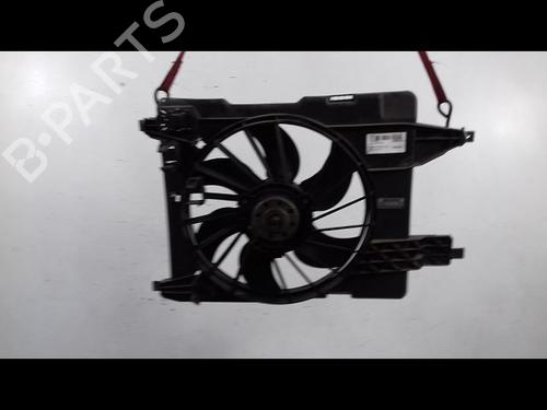 Used Support RENAULT MEGANE II (BM0/1_, CM0/1_) 1.9 dCi (BM0G, CM0G) (120 hp) 14889345