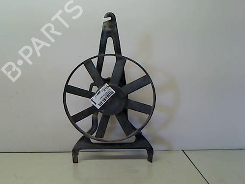 Køleventilator elektrisk CITROËN SAXO (S0, S1) 1.0 X (50 hp) 23149244