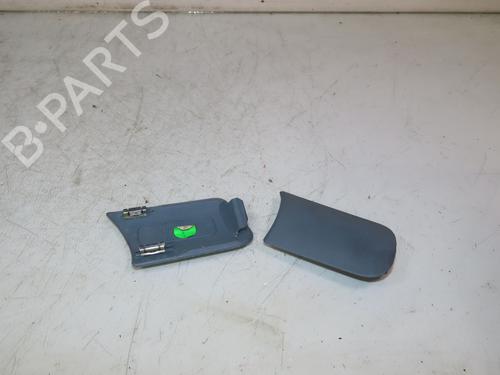Support du pare-chocs avant CITROËN AMI (9A_) Electric (9AZ2CA) (8 hp) 28120851