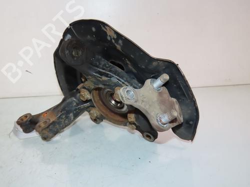 Right front steering knuckle CITROËN NEMO Box Body/MPV (AA_) 1.4 HDi | BP30951407M26