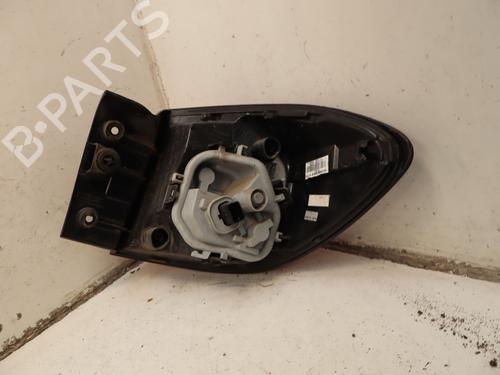 Used Left taillight Left taillight RENAULT CAPTUR I (J5_, H5_) 1.5 dCi 90 (J5N4, J5M5, J5MW, J5M6, J5AL, J5AJ) (90 hp) 33031695 33031695