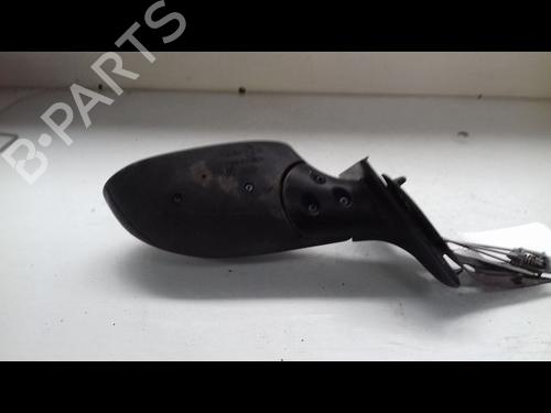 Left mirror LANCIA Y (840_) 1.2 (840AA, 840AF1A) | BP23152496C26 