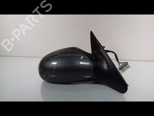 Right mirror PEUGEOT 406 (8B) 2.0 HDI 90 | BP23152206C27 