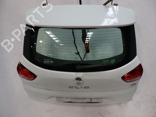 Bagklap CC/Kombi-Coupé Bagklap CC/Kombi-Coupé 39220600 39220600