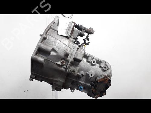 Gearbox NISSAN ALMERA TINO (V10) 1.8 | BP12308730M3 